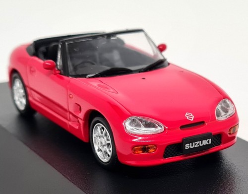 First43 suzuki cappuccino - first43,