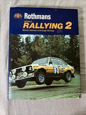 Rothmans World Rallying 2