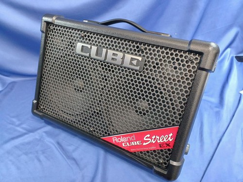 Roland cube street - street, 50w
