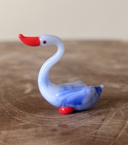 Vintage small murano glass - vintage,