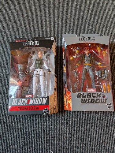 Marvel legends black - legends,