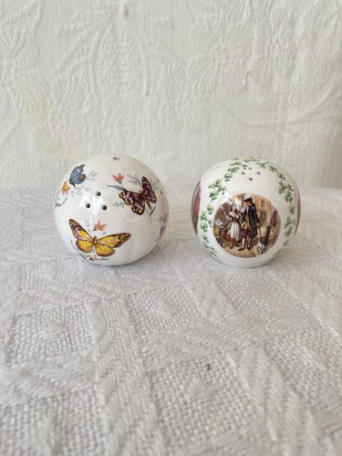 Vintage pomander balls fine - pomander,