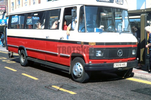 35mm slide nightingale - 35mm,