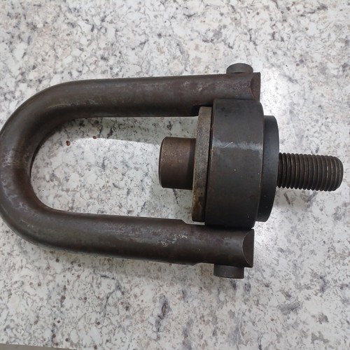 Jergens metric m36x4 11000kg - metric, m36x4.0