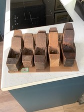 Job Lot Of Wooden Carpentry