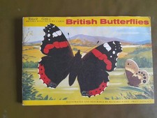 British Butterflies complete