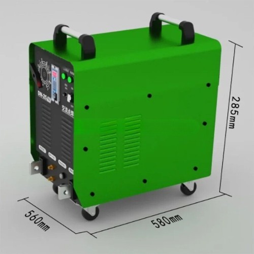 Handheld mobile ac - mobile,