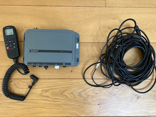 Raymarine 260e vhf - 260e,