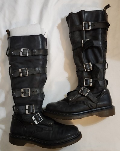 Martens phina boots - martens,