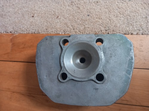 Kawasaki 750 triple outer - 750,