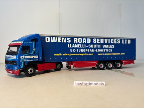 Corgi cc12402 volvo - corgi, +