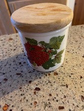 PORTMEIRION Pomona Spice Jar