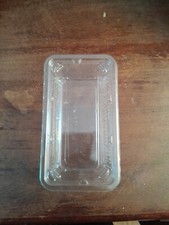 Tub to hold morio worms and