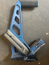 ⭐ PRIMATECH FLOOR NAILER GUN