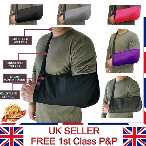 Ltg pro arm - arm, sling