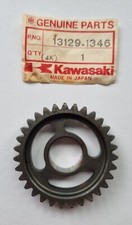 BRAND NEW GENUINE KAWASAKI