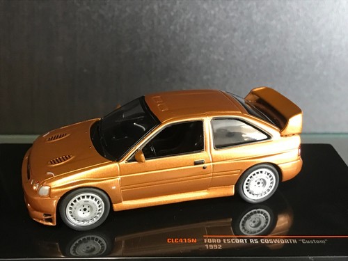 Ford escort mkiii - rs, cosworth