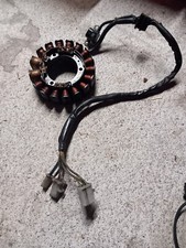Suzuki Dr650r Stator Coil