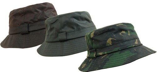 Game safari camo - wax, cotton