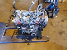 HONDA ACCORD MK8 2.2 i-DTEC DIESEL ENGINE N22B1