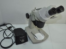 Carton Stereomaster Microscope