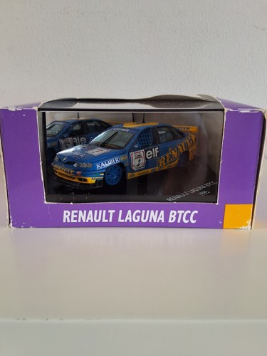 Model btcc renault laguna - model,