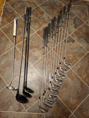 Titleist ap2 712 - titleist, vokeys,