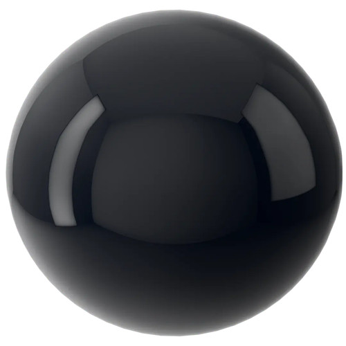 Swarovski pearls round - round, half