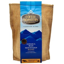 Coffee Roasters JAMAICAN BLUE