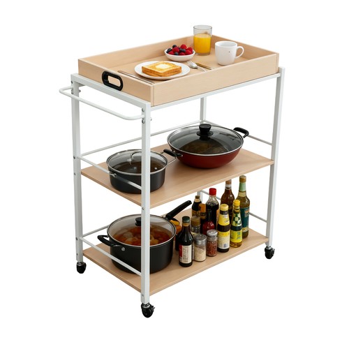 Serving trolley kitchen - serving,