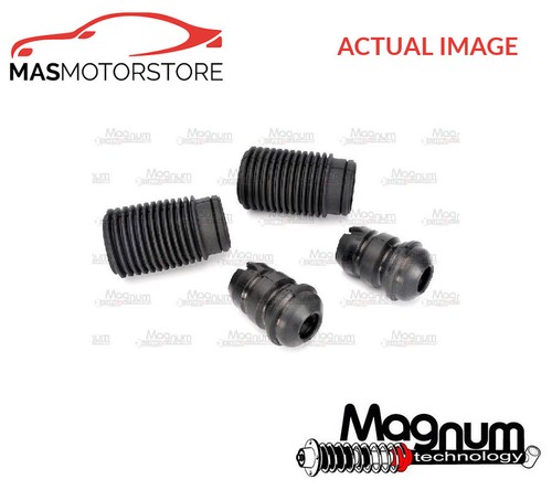 Dust cover bump - bump, kit