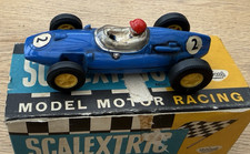 Vintage Tri-ang Scalextric