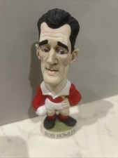 World Of Groggs Rob Howley Millennium Mini Figure 15cm Read Description