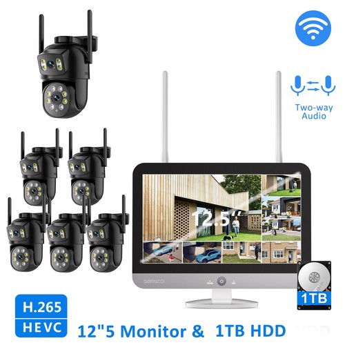 8mp cctv home outdoor - 8mp, security