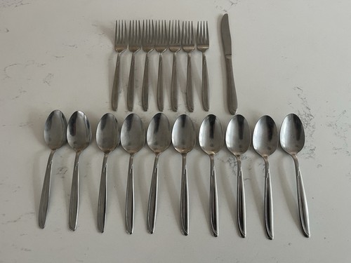 Vintage oneida stainless - oneida,