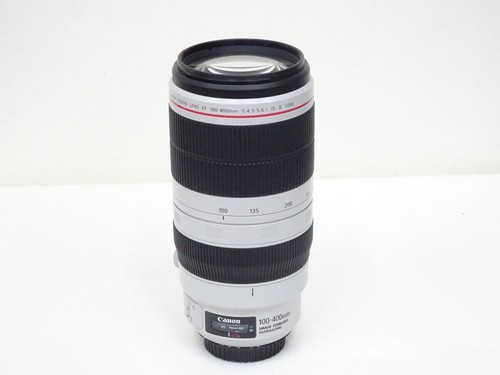 Canon 100 400mm - canon, ef