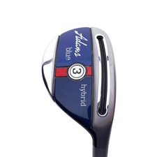 Used Adams Blue 2015 3 Hybrid