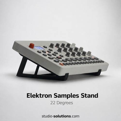 Elektron model samples cycles - elektron,