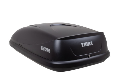 Thule ocean roof - roof, box