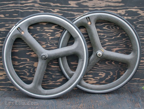 Vintage specialized tri spoke - vintage,