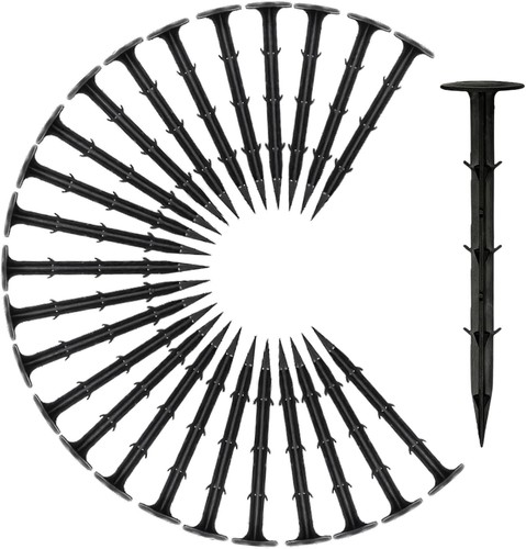 200x ground pegs garden - ground,