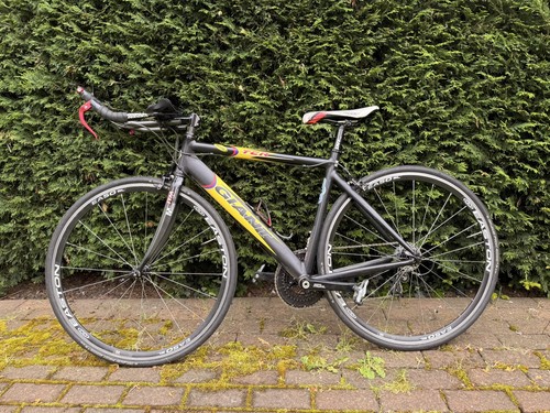 Giant tcr aero road - aero, /