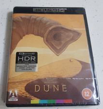 Dune (1984)   - 4K Ultra HD