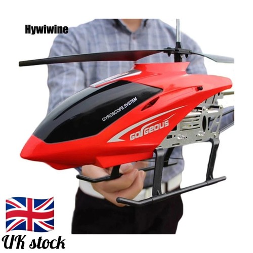 Helicopter 5ch large 80cm - helicopter, 3.5ch