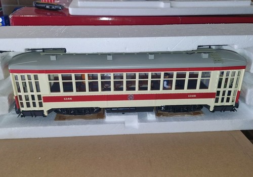 Lgb 21382 electric new - lgb,