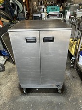 Lincat G2 Hot cupboard