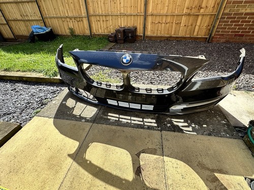 Genuine bmw series - 5,