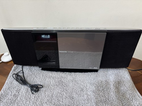 Panasonic hc30db ipod dock - panasonic,