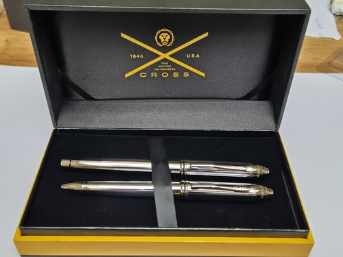 Cross townsend lustrous - cross,