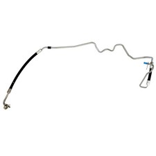 OEM Vauxhall Insignia 1.6 1.8 Power Steering Hose Pipe PAS Pump To Rack 22855324